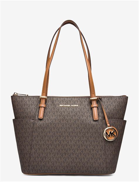 michael kors tz ew satchel|Totes Michael Kors .